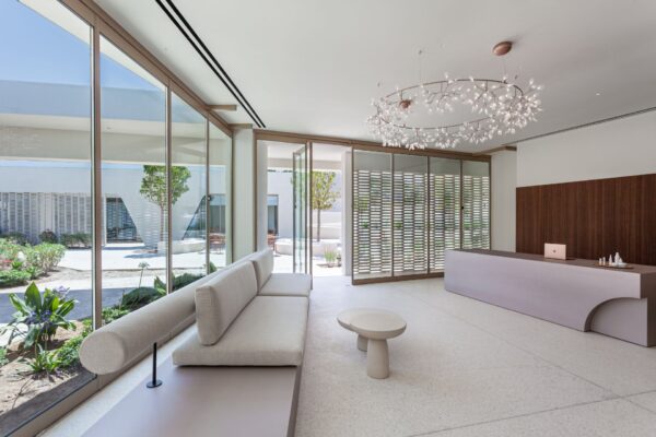 NOUS_Santorini_Spa_Reception